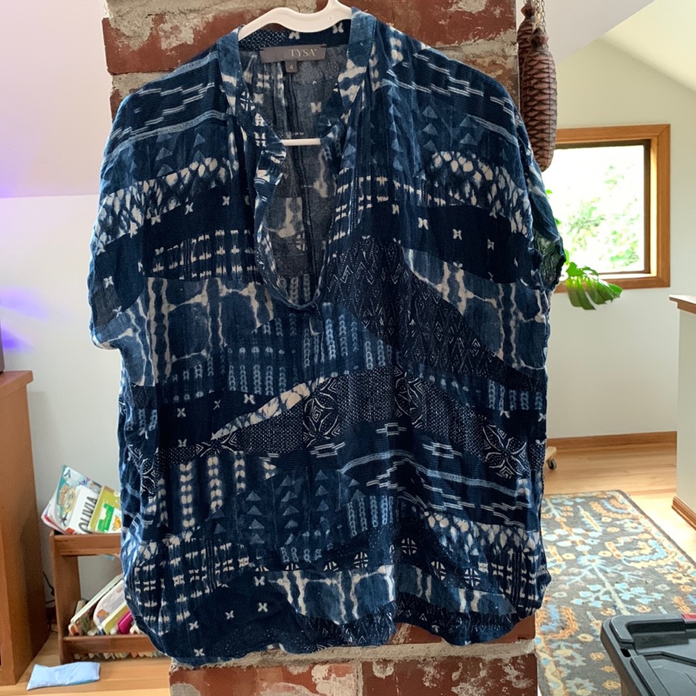 Tysa top medium